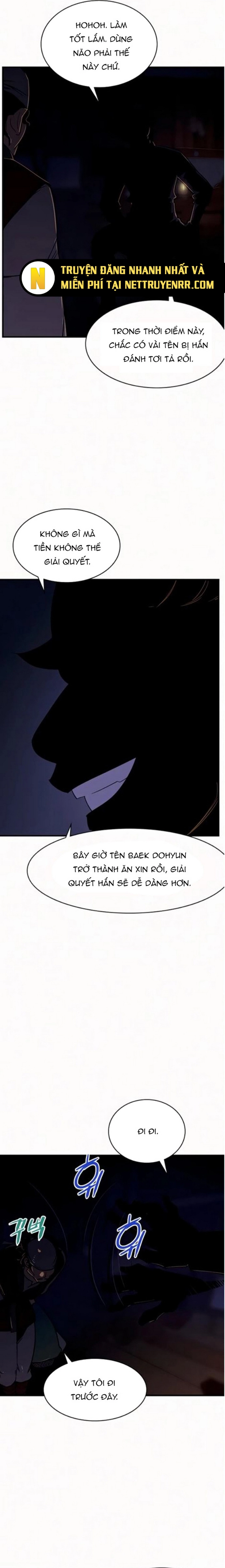 Kẻ Mạnh Nhất Lịch Sử: Chapter 53