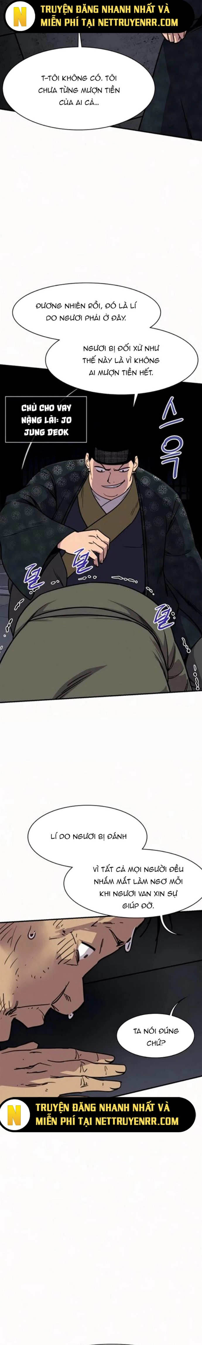 Kẻ Mạnh Nhất Lịch Sử: Chapter 53