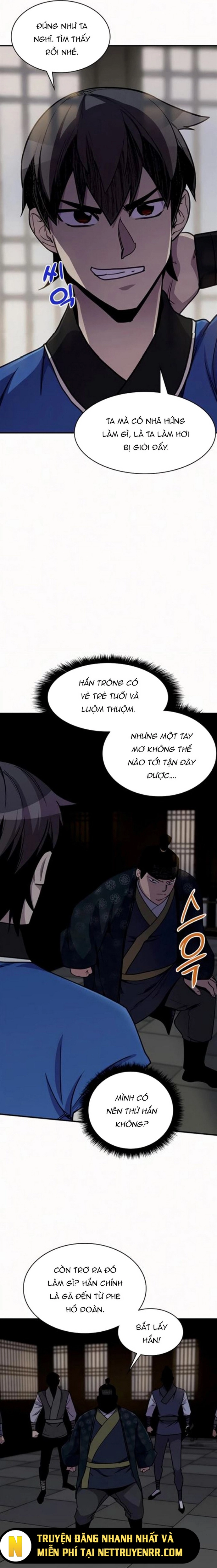 Kẻ Mạnh Nhất Lịch Sử: Chapter 53