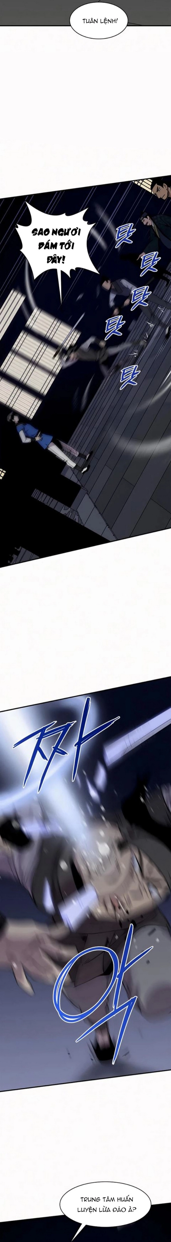 Kẻ Mạnh Nhất Lịch Sử: Chapter 53