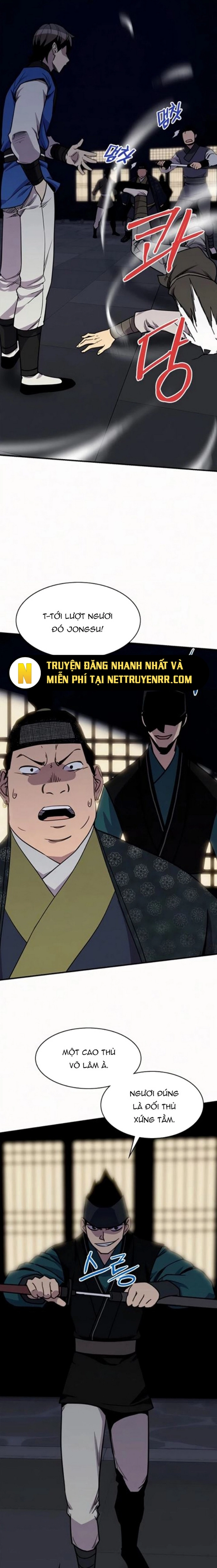 Kẻ Mạnh Nhất Lịch Sử: Chapter 53