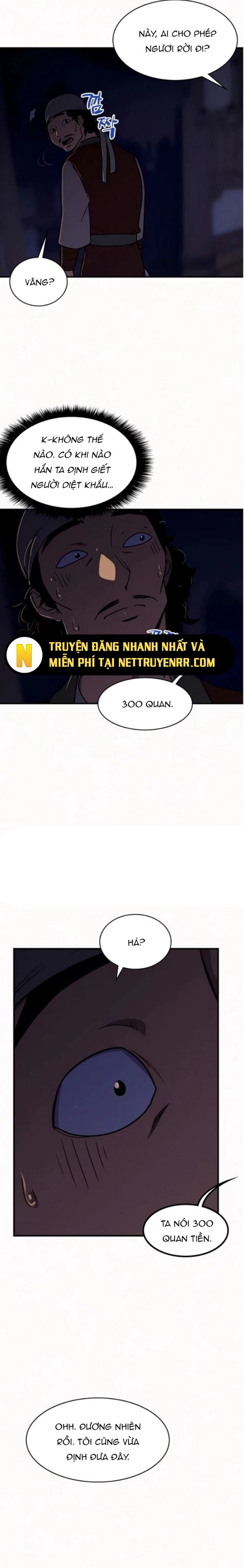 Kẻ Mạnh Nhất Lịch Sử: Chapter 53