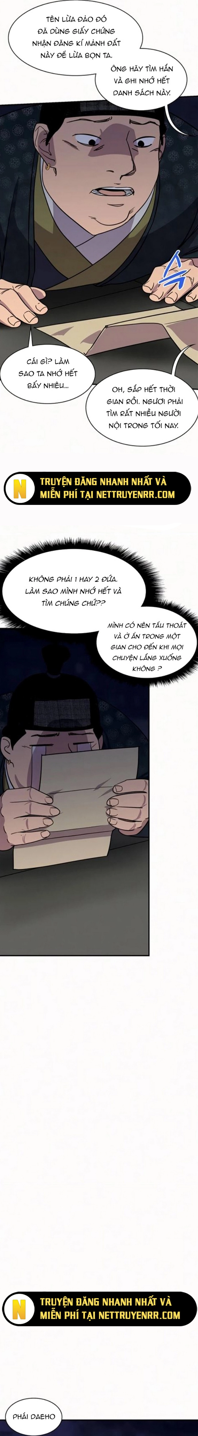 Kẻ Mạnh Nhất Lịch Sử: Chapter 53