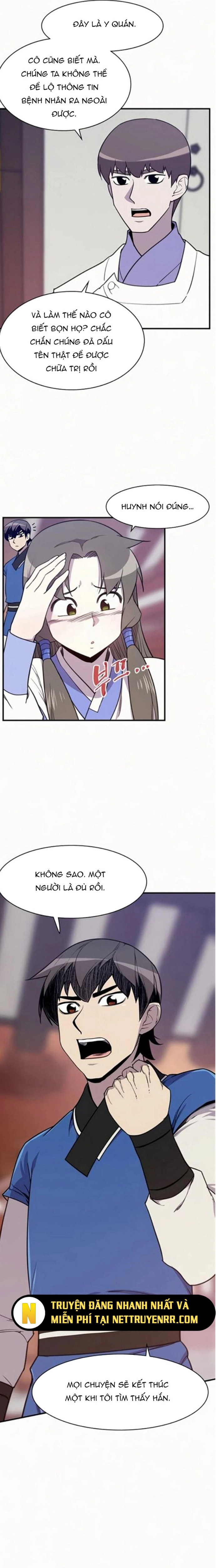 Kẻ Mạnh Nhất Lịch Sử: Chapter 53