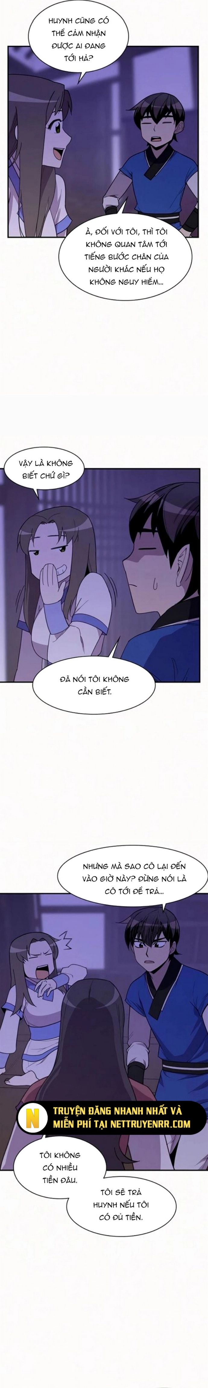 Kẻ Mạnh Nhất Lịch Sử: Chapter 53