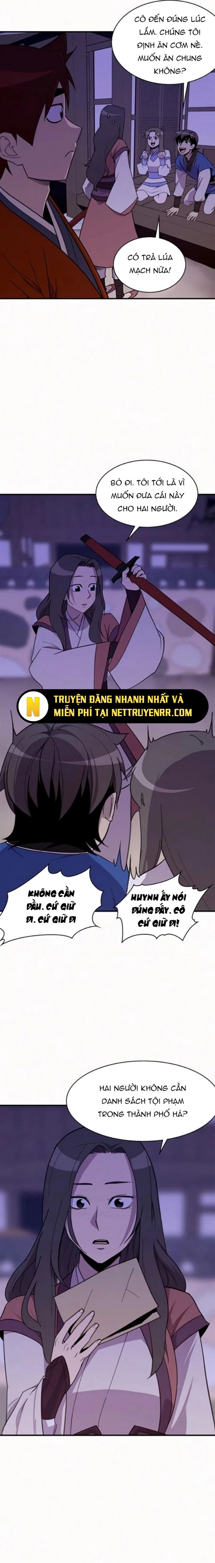 Kẻ Mạnh Nhất Lịch Sử: Chapter 53