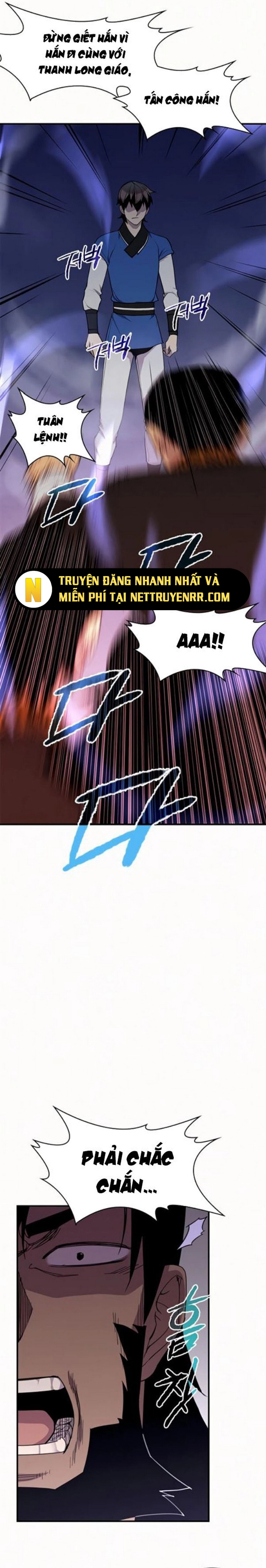 Kẻ Mạnh Nhất Lịch Sử: Chapter 54