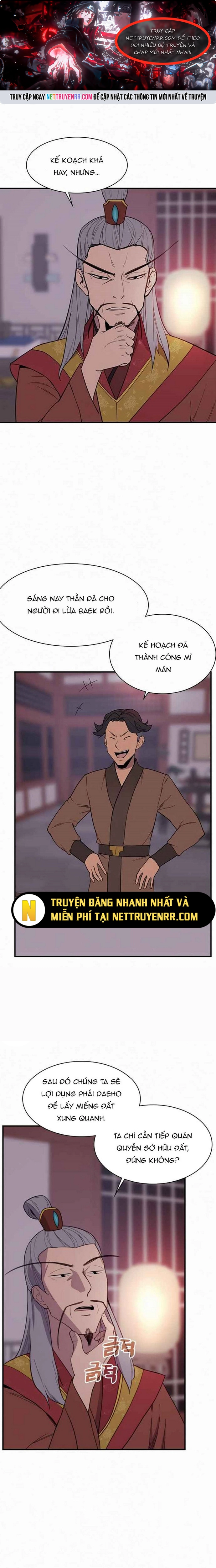 Kẻ Mạnh Nhất Lịch Sử: Chapter 55