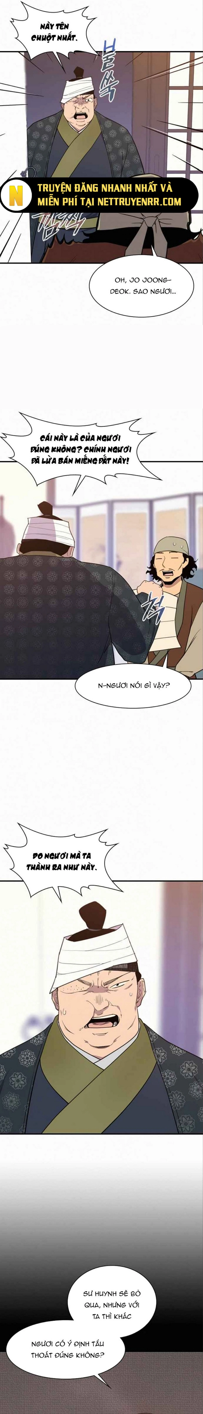 Kẻ Mạnh Nhất Lịch Sử: Chapter 55