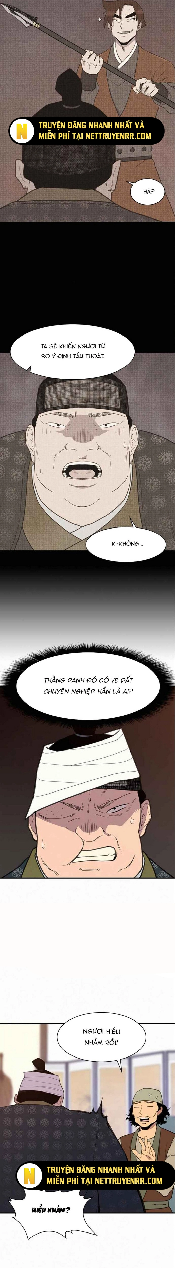 Kẻ Mạnh Nhất Lịch Sử: Chapter 55