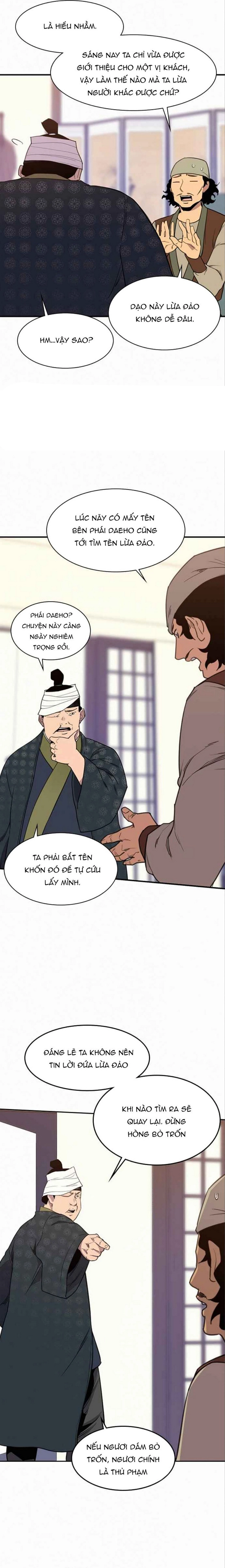 Kẻ Mạnh Nhất Lịch Sử: Chapter 55