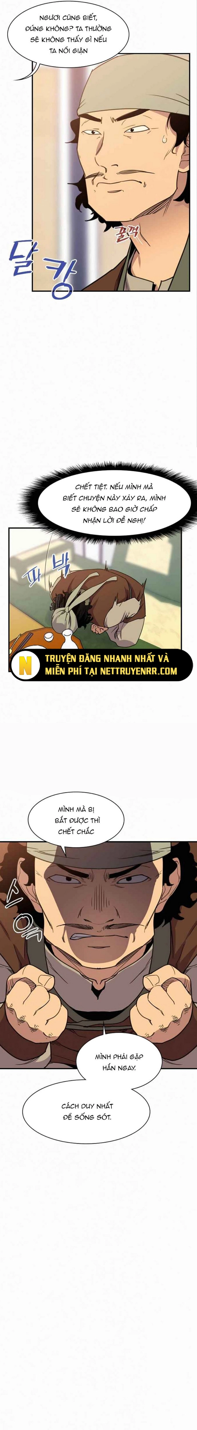 Kẻ Mạnh Nhất Lịch Sử: Chapter 55