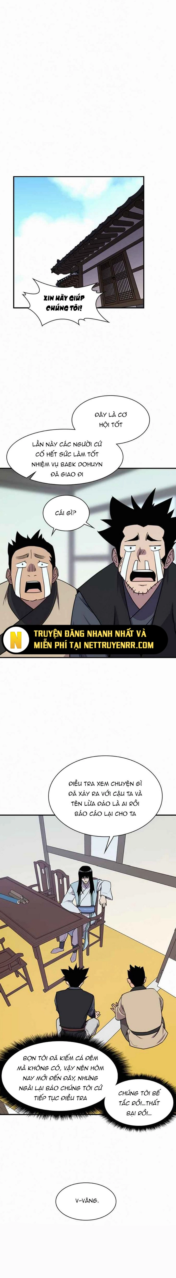 Kẻ Mạnh Nhất Lịch Sử: Chapter 55