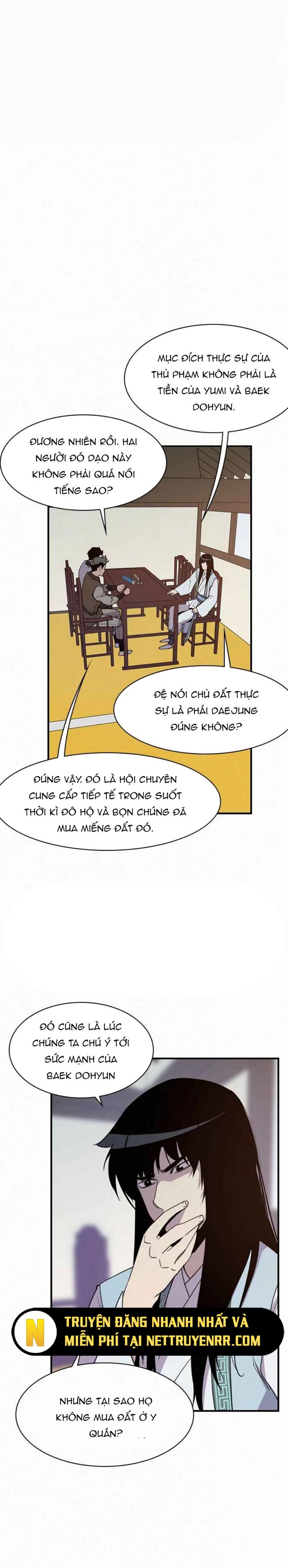 Kẻ Mạnh Nhất Lịch Sử: Chapter 55