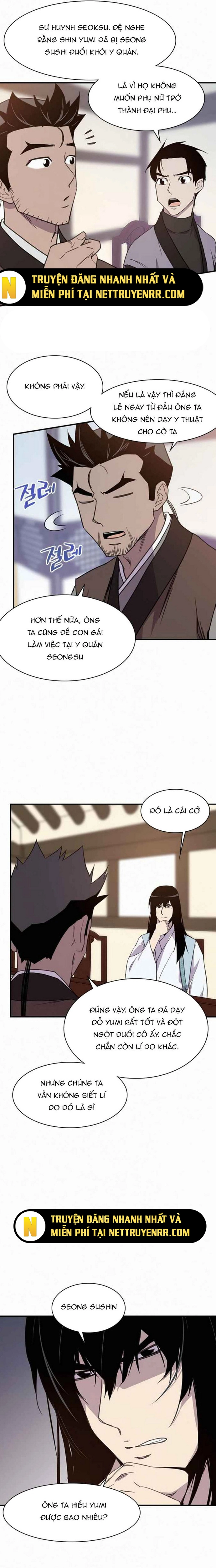 Kẻ Mạnh Nhất Lịch Sử: Chapter 55