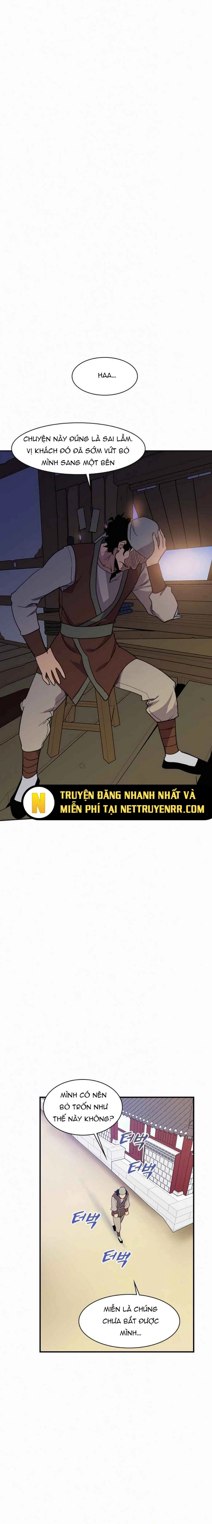Kẻ Mạnh Nhất Lịch Sử: Chapter 55