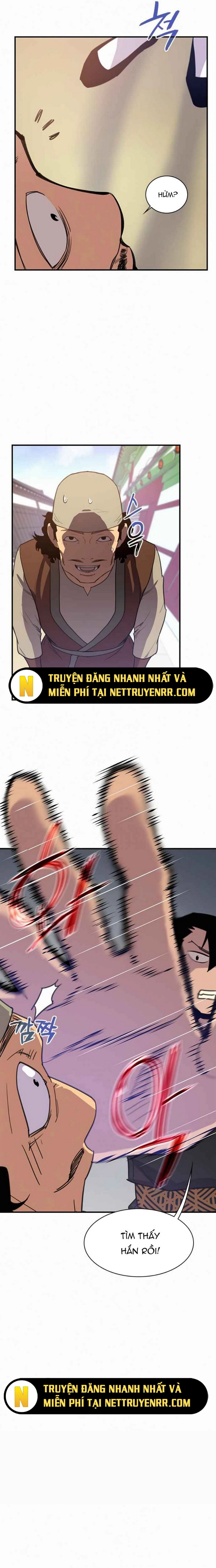 Kẻ Mạnh Nhất Lịch Sử: Chapter 55