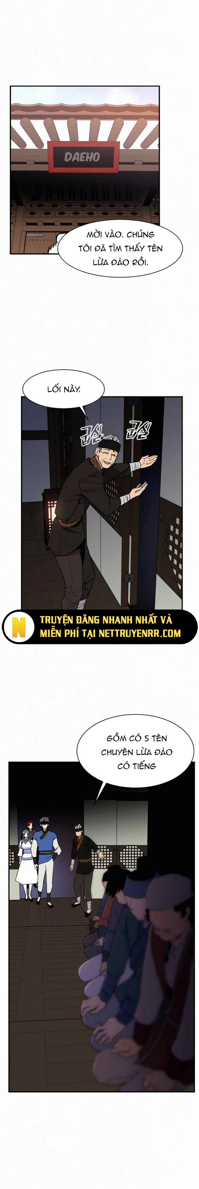 Kẻ Mạnh Nhất Lịch Sử: Chapter 55