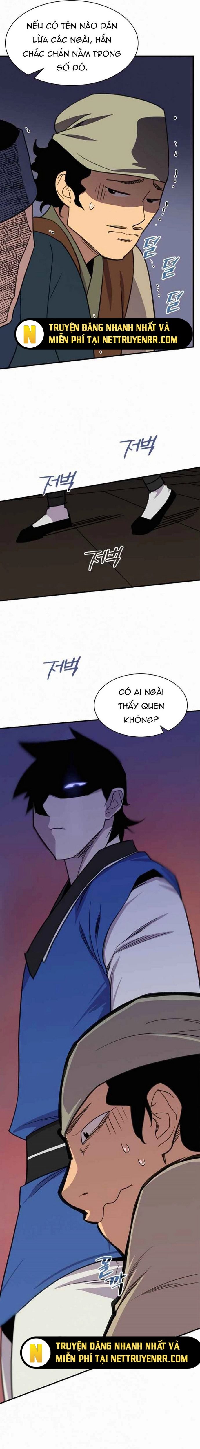 Kẻ Mạnh Nhất Lịch Sử: Chapter 55