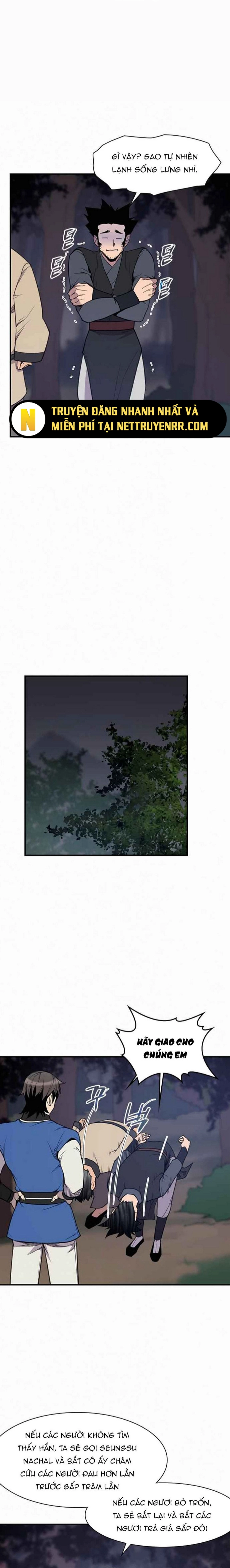 Kẻ Mạnh Nhất Lịch Sử: Chapter 55