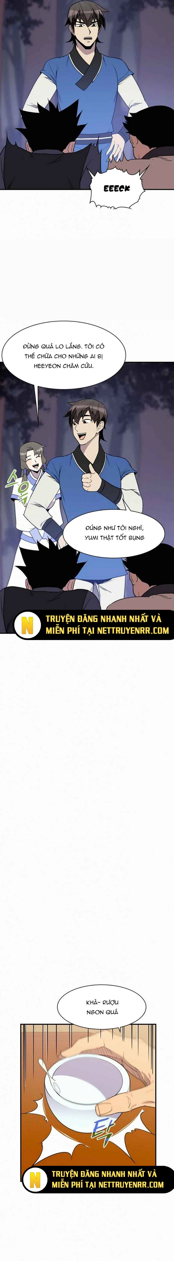 Kẻ Mạnh Nhất Lịch Sử: Chapter 55