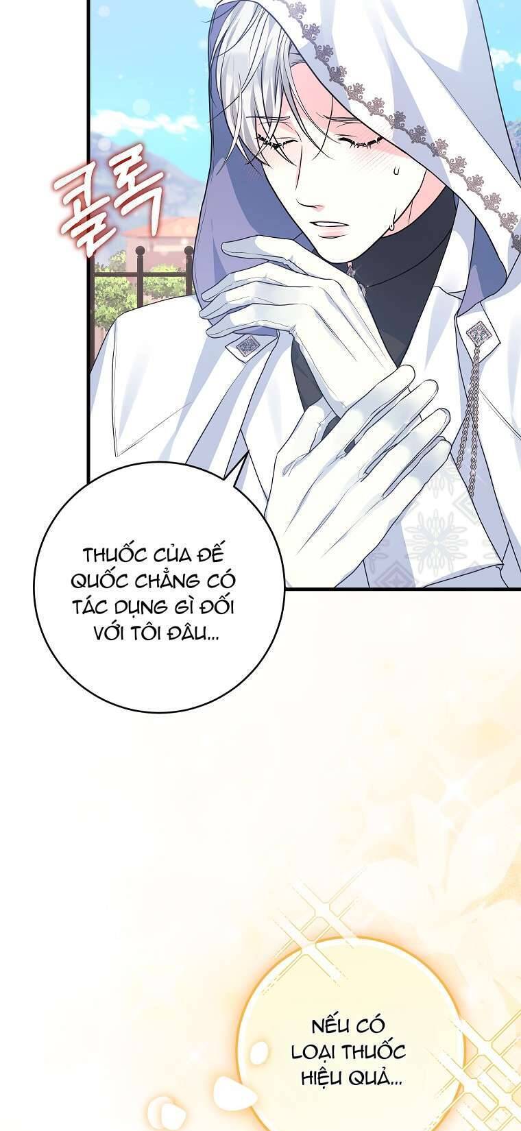 Kẻ Phản Diện Có Thời Hạn Ủng Hộ Tôi Hủy Hôn: Chapter 32