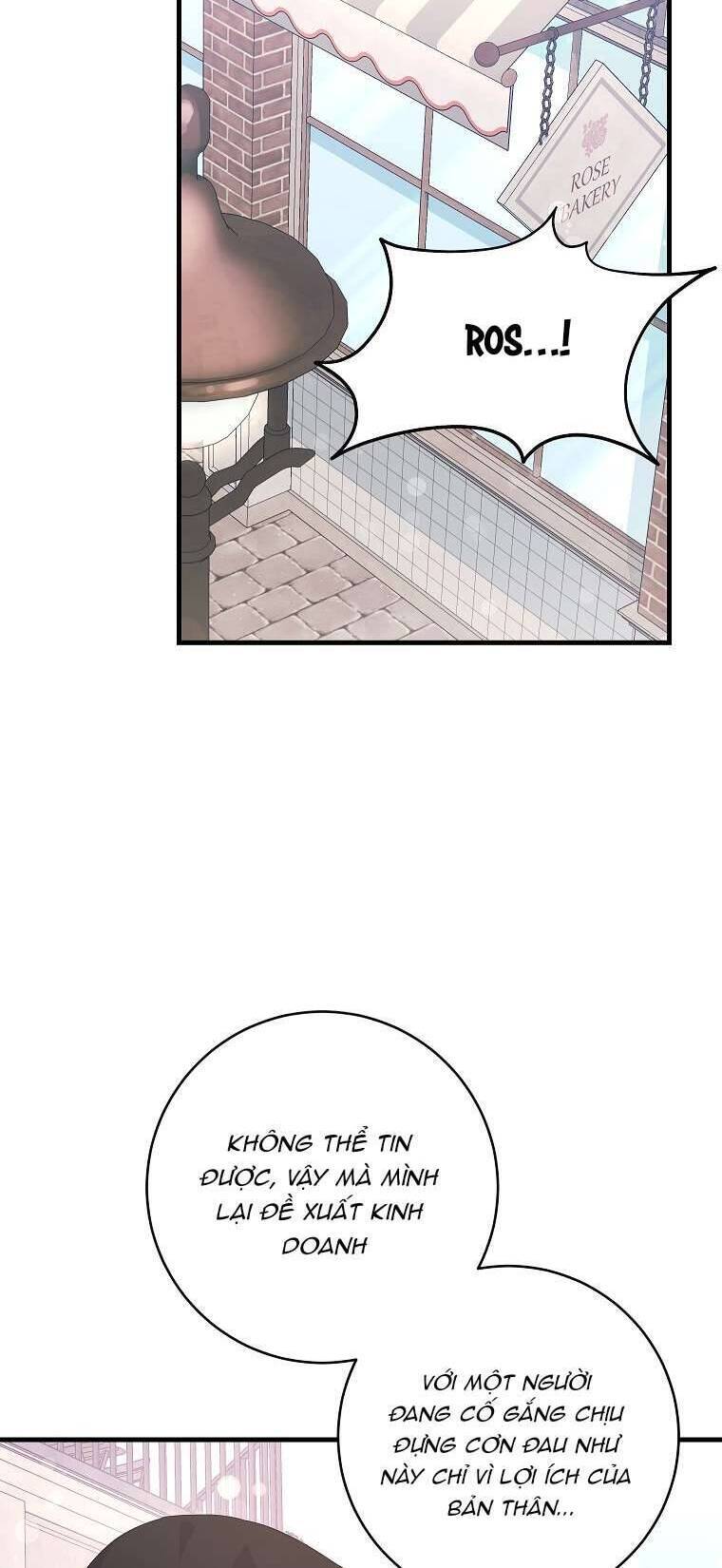 Kẻ Phản Diện Có Thời Hạn Ủng Hộ Tôi Hủy Hôn: Chapter 32