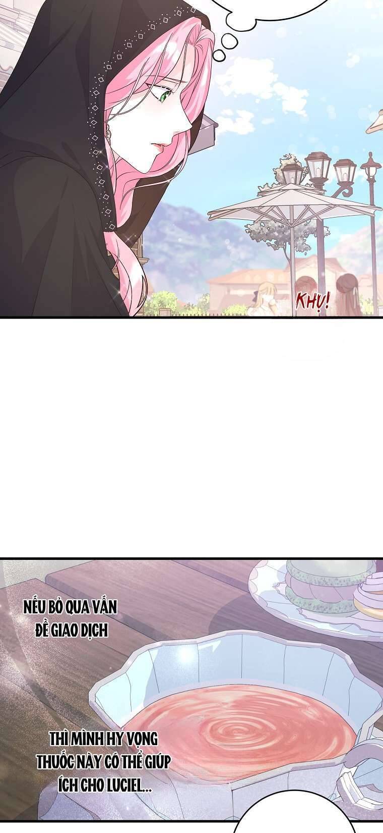 Kẻ Phản Diện Có Thời Hạn Ủng Hộ Tôi Hủy Hôn: Chapter 32