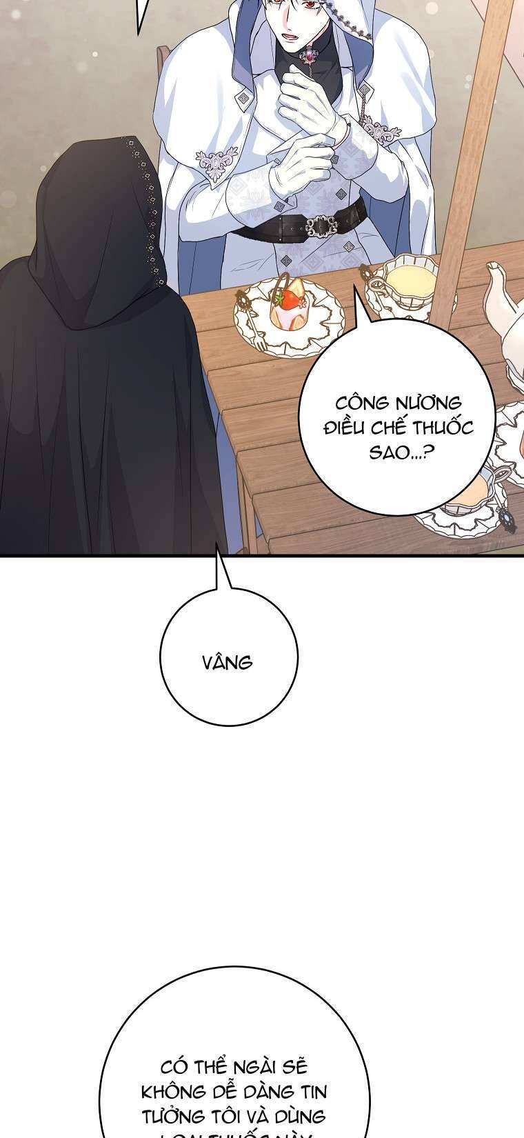 Kẻ Phản Diện Có Thời Hạn Ủng Hộ Tôi Hủy Hôn: Chapter 32
