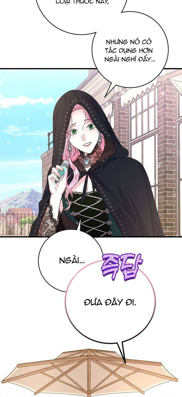 Kẻ Phản Diện Có Thời Hạn Ủng Hộ Tôi Hủy Hôn: Chapter 32