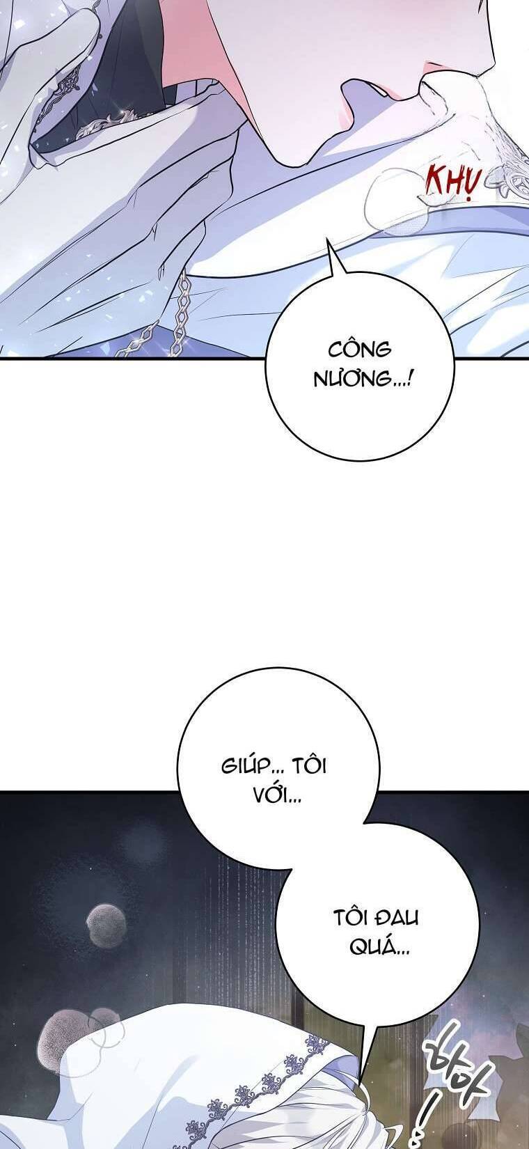 Kẻ Phản Diện Có Thời Hạn Ủng Hộ Tôi Hủy Hôn: Chapter 32