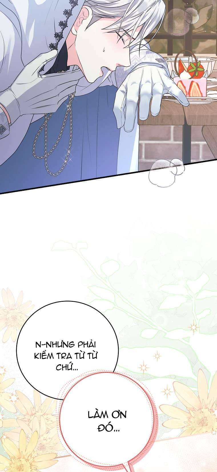 Kẻ Phản Diện Có Thời Hạn Ủng Hộ Tôi Hủy Hôn: Chapter 32