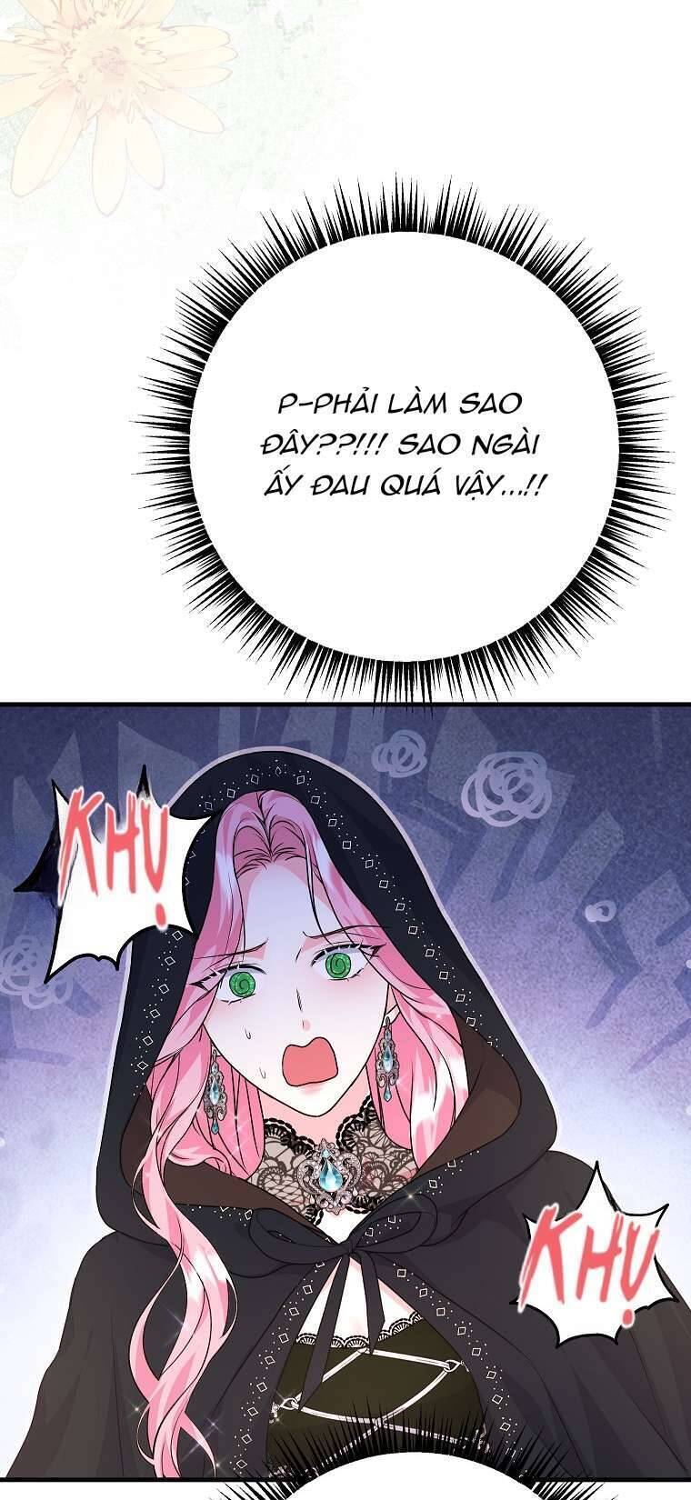 Kẻ Phản Diện Có Thời Hạn Ủng Hộ Tôi Hủy Hôn: Chapter 32