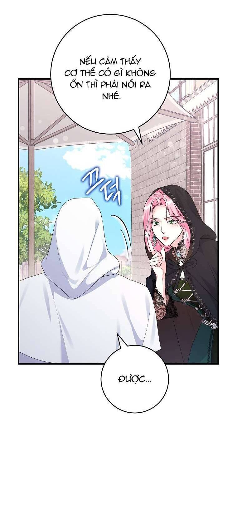 Kẻ Phản Diện Có Thời Hạn Ủng Hộ Tôi Hủy Hôn: Chapter 32