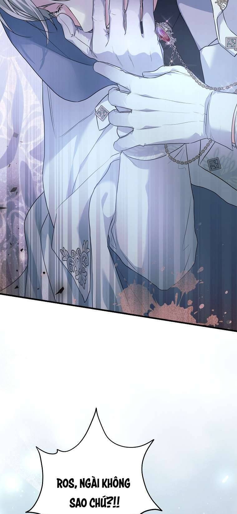 Kẻ Phản Diện Có Thời Hạn Ủng Hộ Tôi Hủy Hôn: Chapter 32