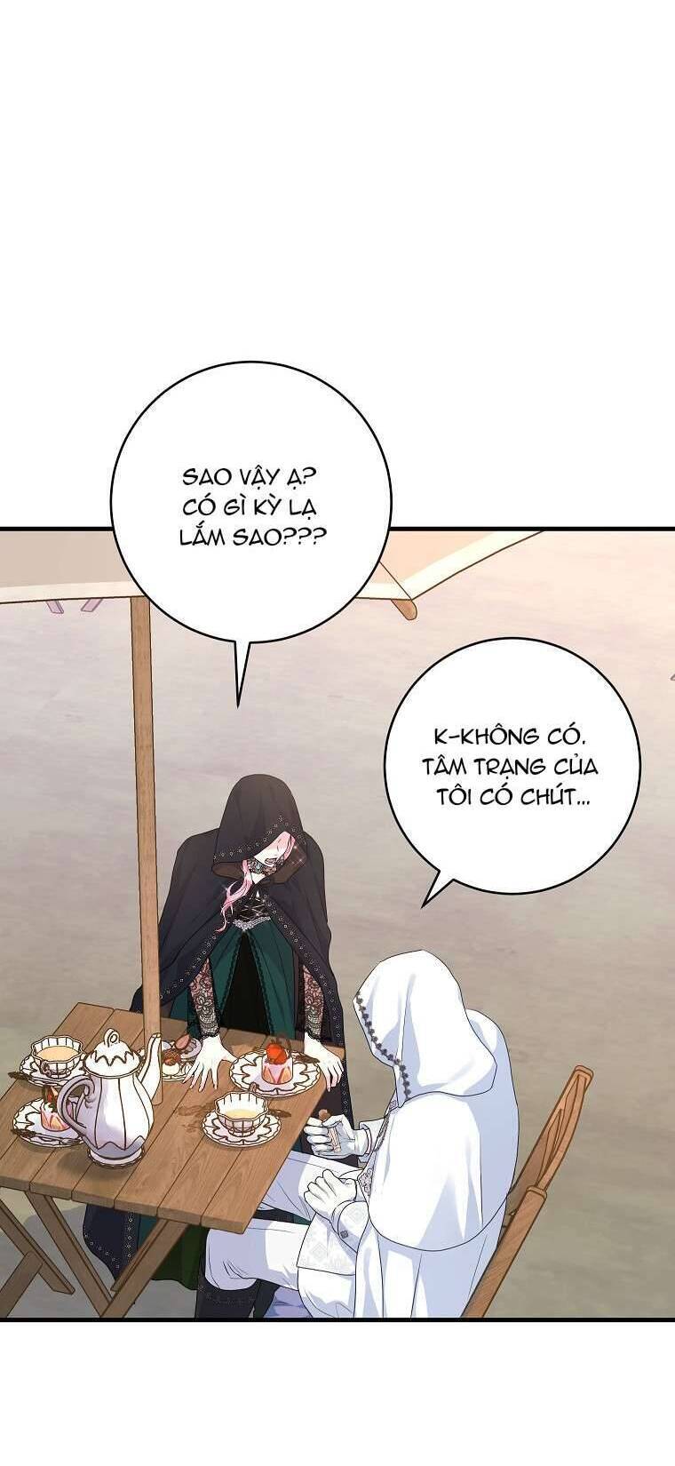 Kẻ Phản Diện Có Thời Hạn Ủng Hộ Tôi Hủy Hôn: Chapter 32