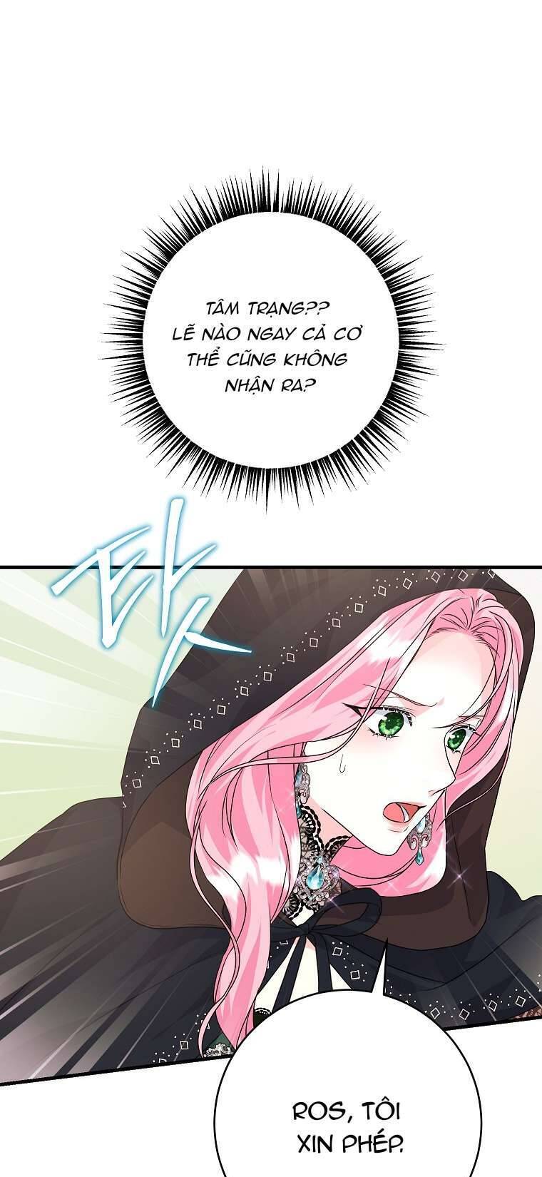Kẻ Phản Diện Có Thời Hạn Ủng Hộ Tôi Hủy Hôn: Chapter 32