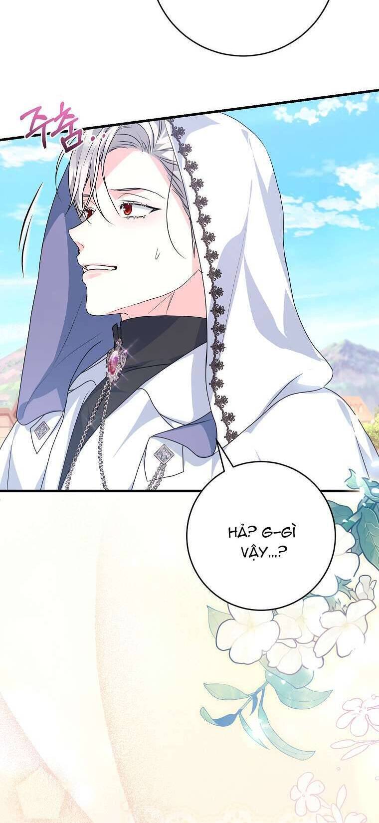 Kẻ Phản Diện Có Thời Hạn Ủng Hộ Tôi Hủy Hôn: Chapter 32