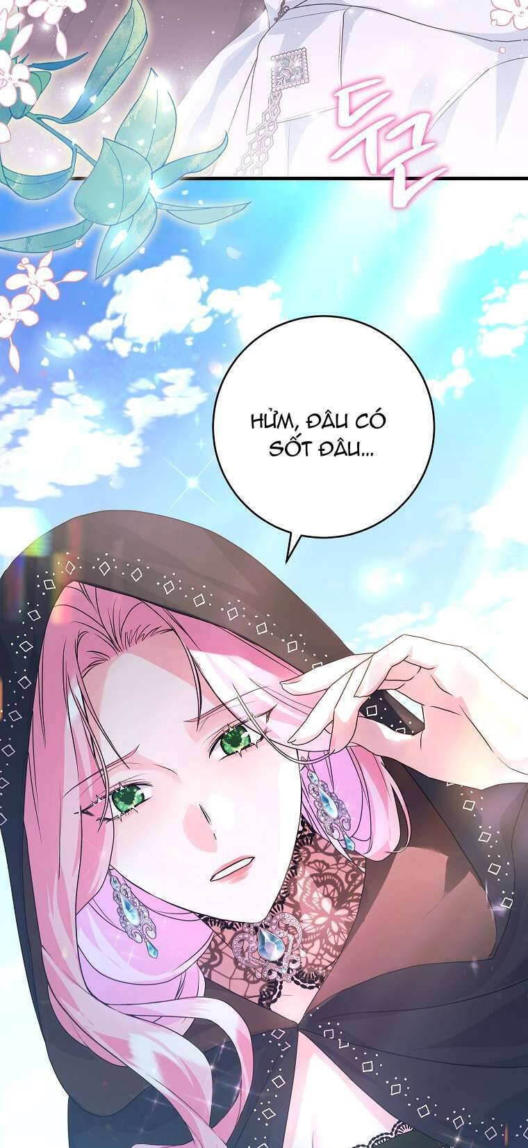 Kẻ Phản Diện Có Thời Hạn Ủng Hộ Tôi Hủy Hôn: Chapter 32