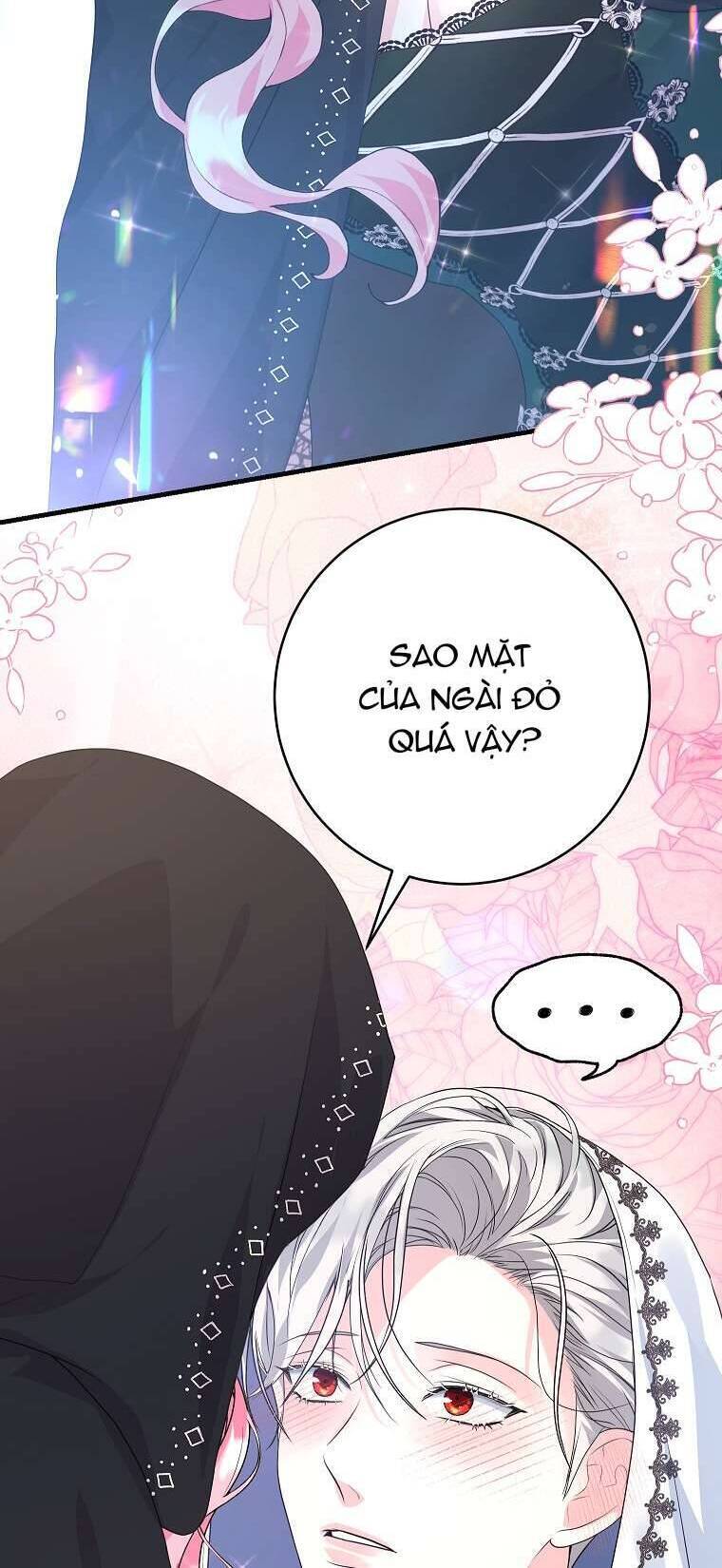 Kẻ Phản Diện Có Thời Hạn Ủng Hộ Tôi Hủy Hôn: Chapter 32