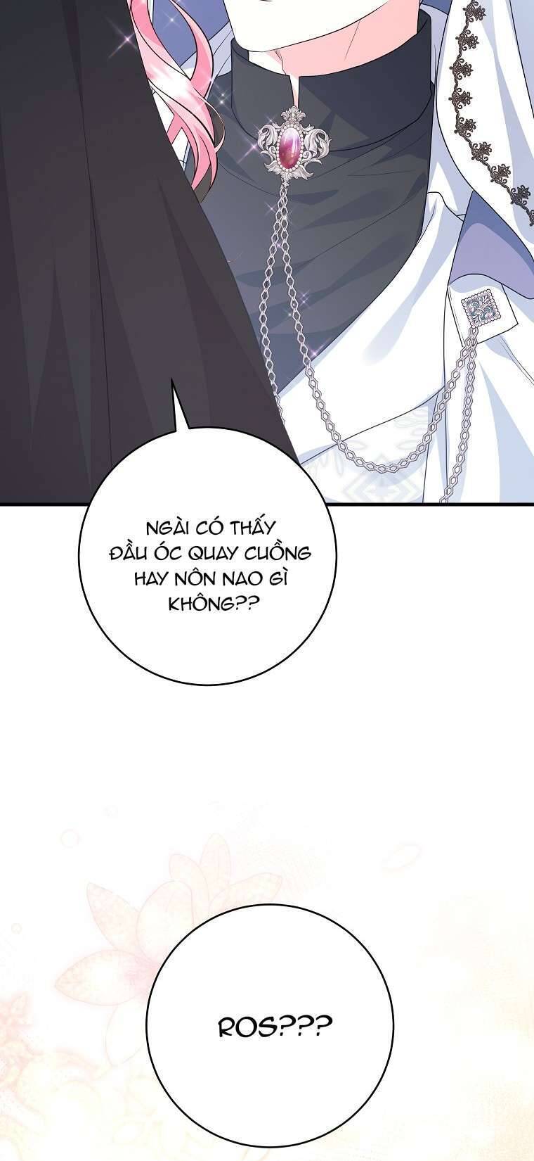 Kẻ Phản Diện Có Thời Hạn Ủng Hộ Tôi Hủy Hôn: Chapter 32