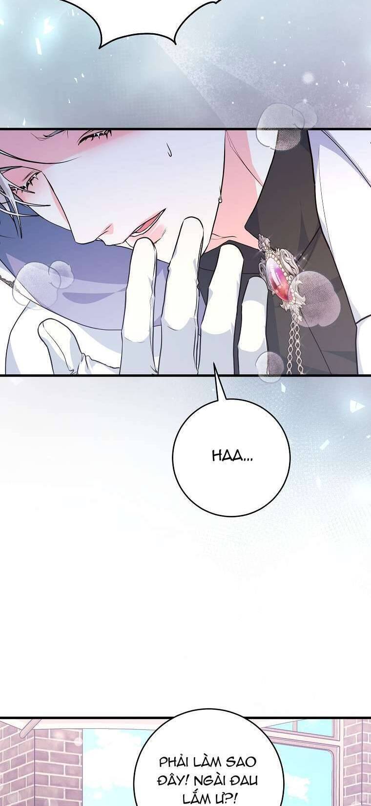 Kẻ Phản Diện Có Thời Hạn Ủng Hộ Tôi Hủy Hôn: Chapter 32