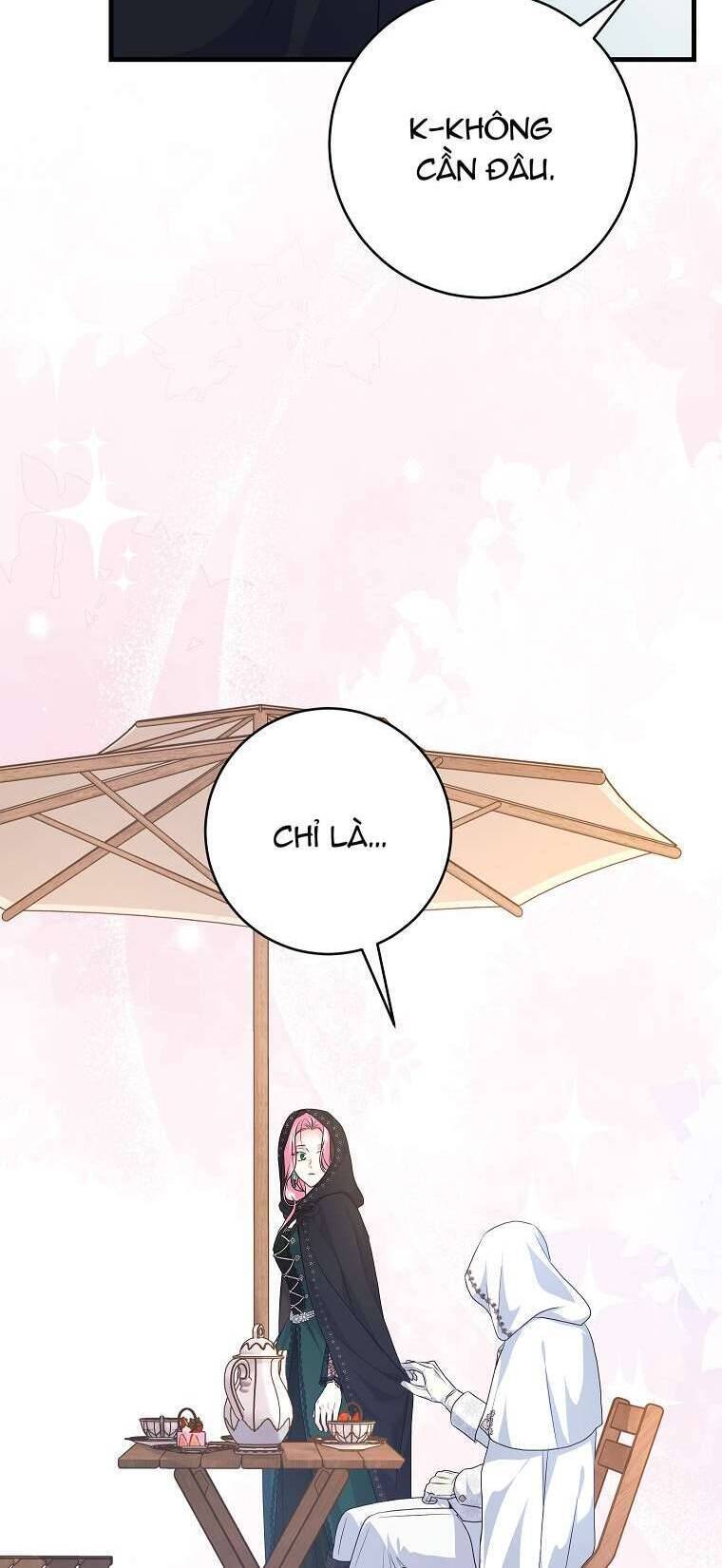 Kẻ Phản Diện Có Thời Hạn Ủng Hộ Tôi Hủy Hôn: Chapter 32