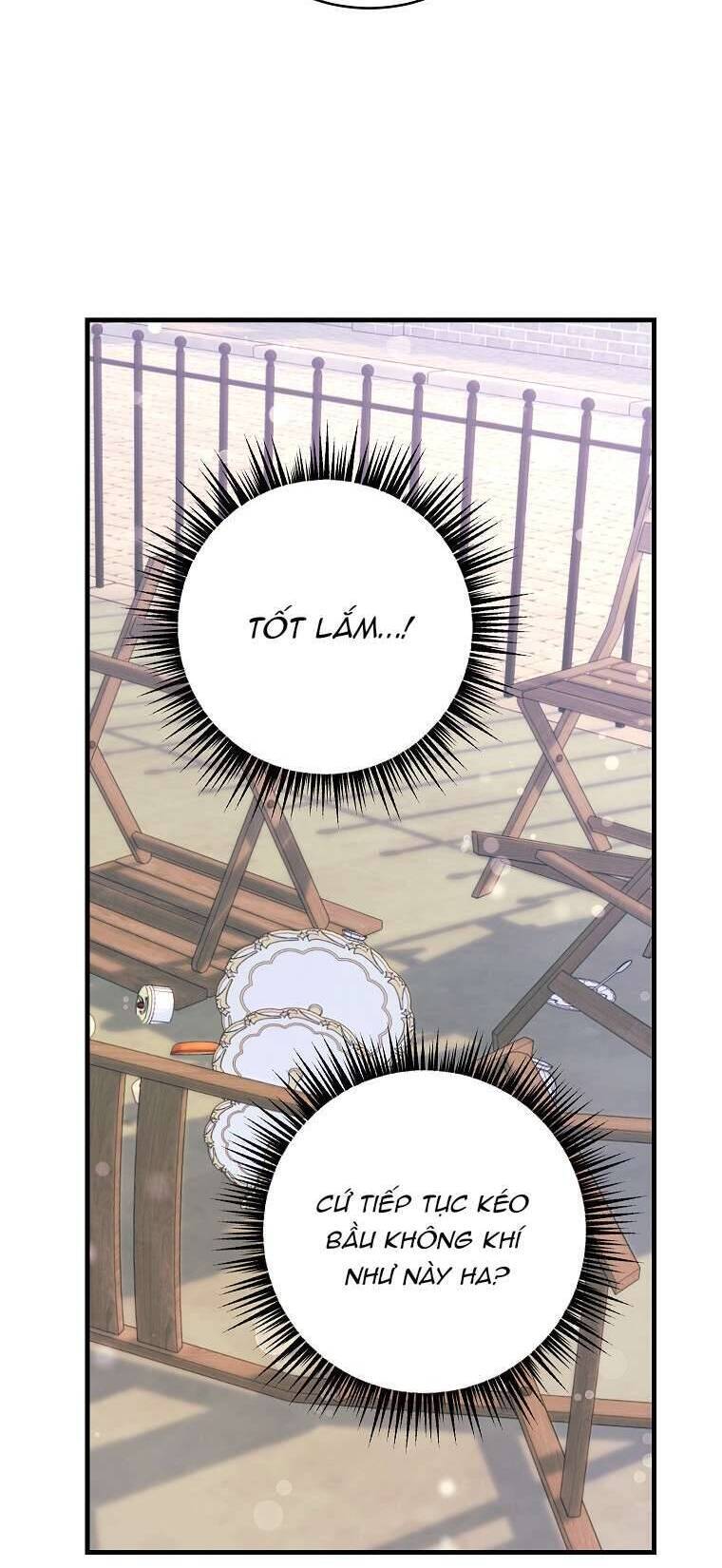 Kẻ Phản Diện Có Thời Hạn Ủng Hộ Tôi Hủy Hôn: Chapter 32