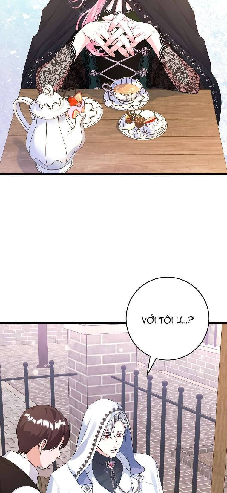 Kẻ Phản Diện Có Thời Hạn Ủng Hộ Tôi Hủy Hôn: Chapter 32