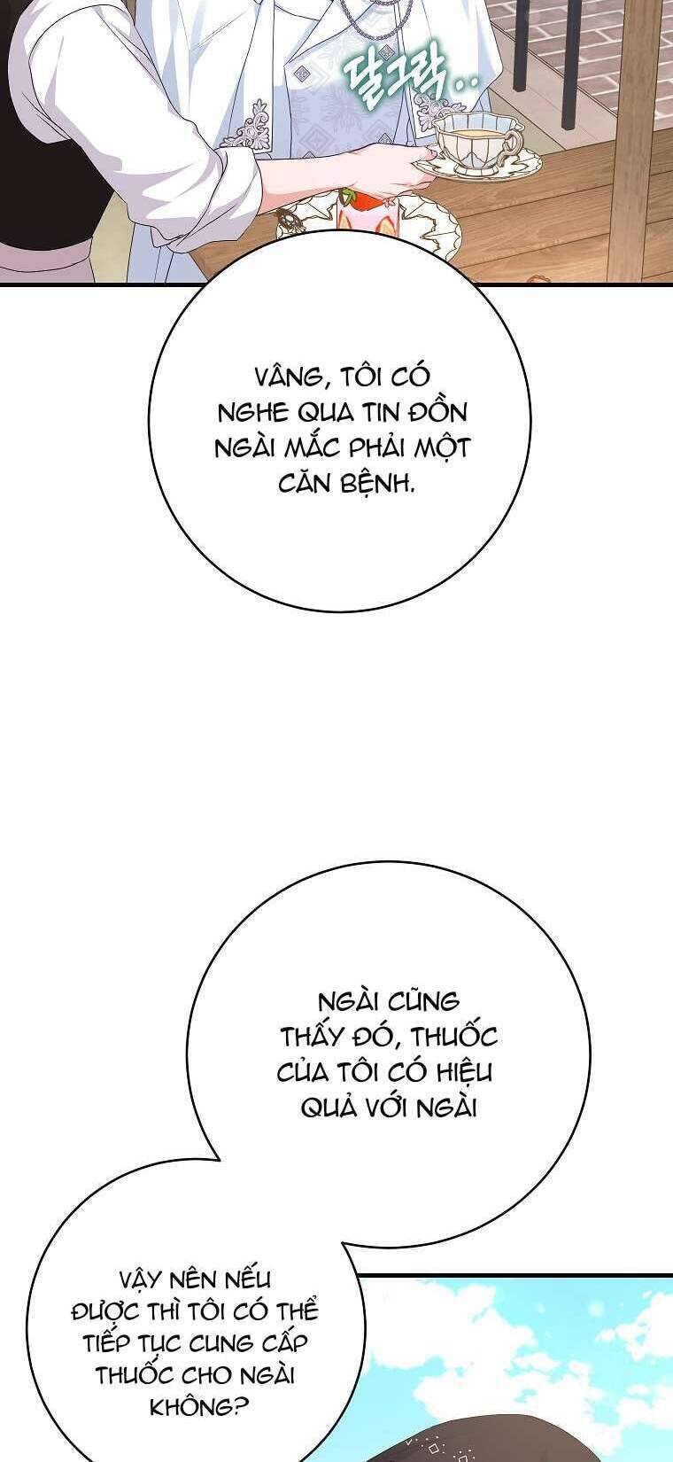 Kẻ Phản Diện Có Thời Hạn Ủng Hộ Tôi Hủy Hôn: Chapter 32