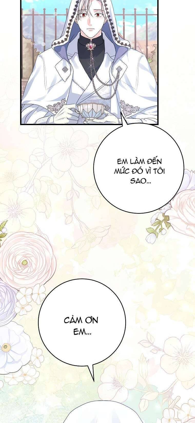 Kẻ Phản Diện Có Thời Hạn Ủng Hộ Tôi Hủy Hôn: Chapter 32