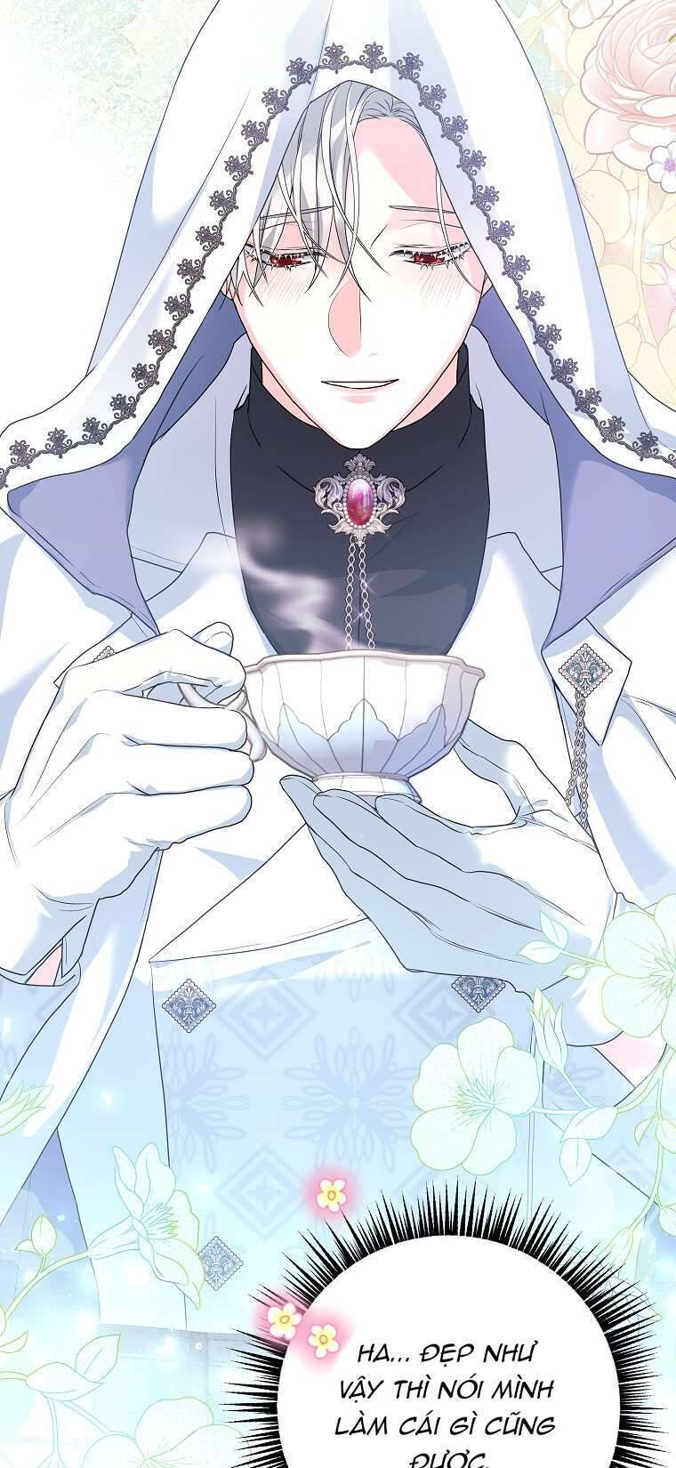 Kẻ Phản Diện Có Thời Hạn Ủng Hộ Tôi Hủy Hôn: Chapter 32