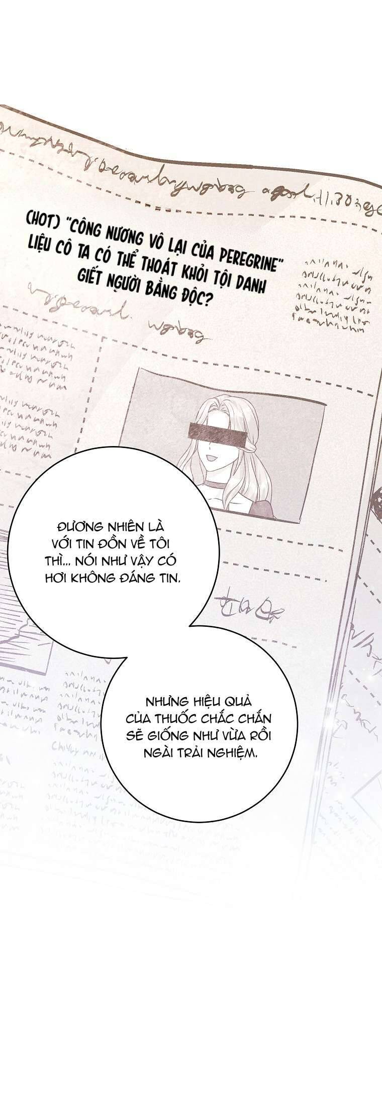 Kẻ Phản Diện Có Thời Hạn Ủng Hộ Tôi Hủy Hôn: Chapter 32