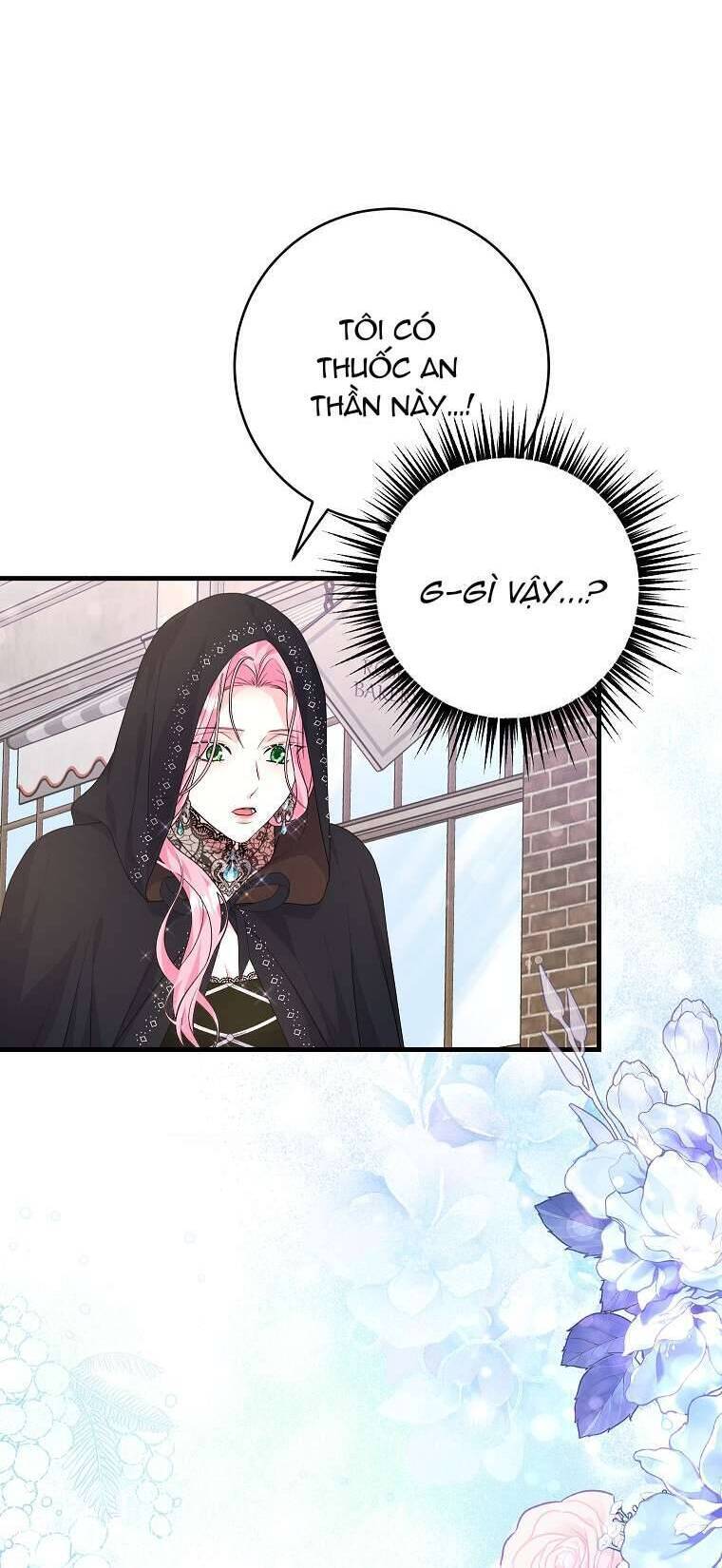 Kẻ Phản Diện Có Thời Hạn Ủng Hộ Tôi Hủy Hôn: Chapter 32